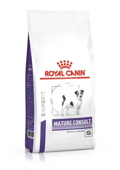 ROYAL CANIN Mature Consult Small Dog 1,5kg