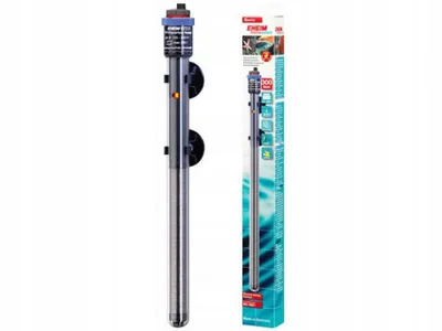 Eheim Thermocontrol Jager 300W