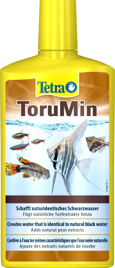 Tetra ToruMin 500ml