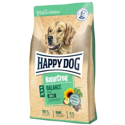 Happy Dog NaturCroq Adult Balance 15kg