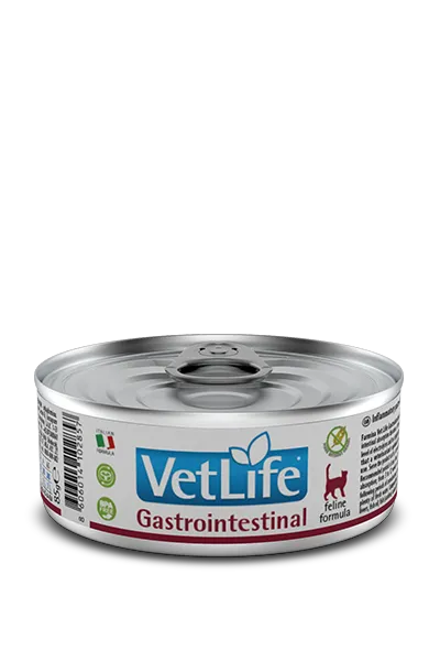 Farmina Vet Life Feline Gastrointestinal 85g