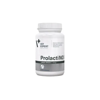 VETEXPERT Prolactino Large Breed 40 Tabl