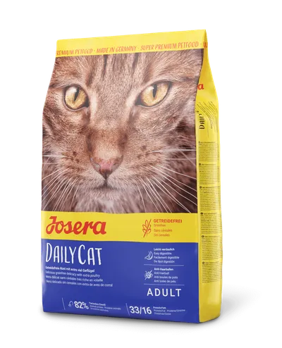 Josera Daily Cat 2kg