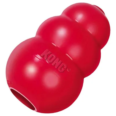 KONG Company Extreme XL - Czerwony