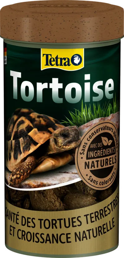 Tetra Tortoise 250ml