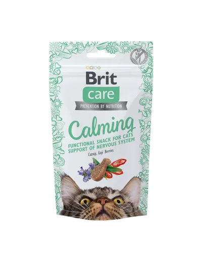Brit Care Snack Calming 50g