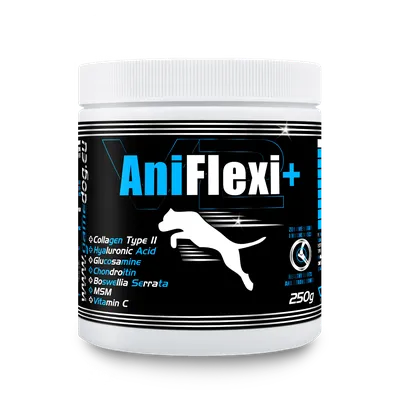 GAME DOG AniFlexi+ V2 250g