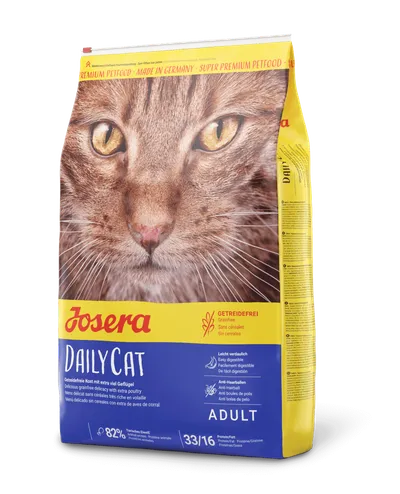 Josera Daily Cat 10kg