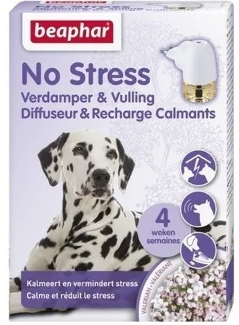 BEAPHAR No Stress Dyfuzor Dog 30ml
