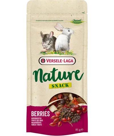 Versele-Laga Snack Berries 85g