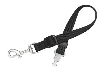 KERBL Zatrzask Do Pasów Bezpieczeństwa Dla Psa NR1 40-60CM
