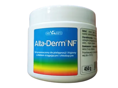 VET-AGRO Alta-Derm NF 450g