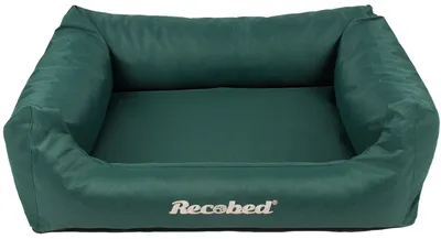 Recobed Baltic Kanapa Dla Psa Zieleń S 65x50cm