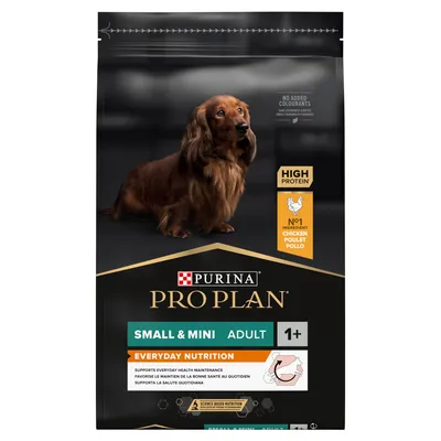 Purina Pro Plan Small & Mini Adult Optibalance 7kg