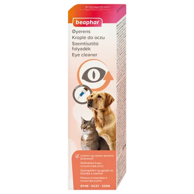 BEAPHAR Oftal Eyewater 50ml