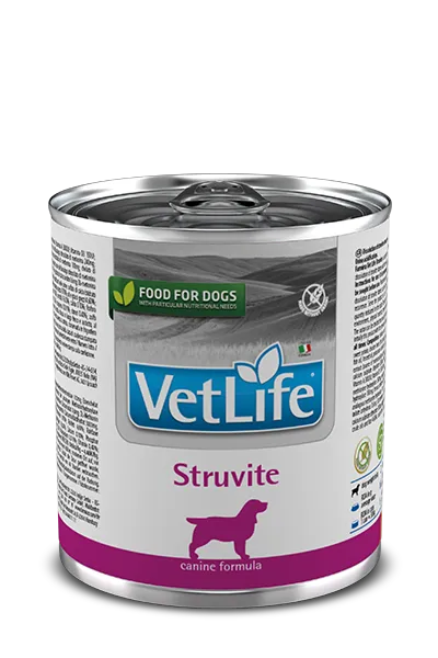Farmina Vet Life Canine Struvite 300g