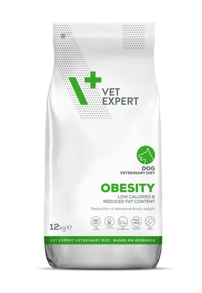 Vetexpert Veterinary Diet Dog Obesity 12kg