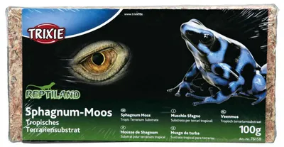 Trixie Mech Torfowiec 100g