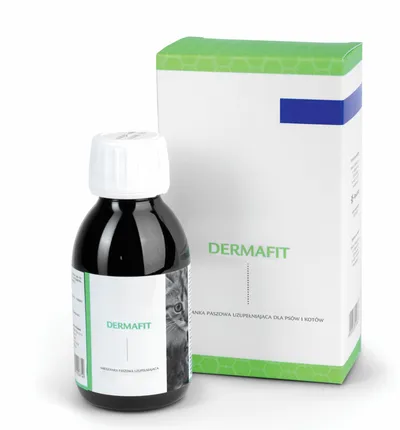 Geulincx Dermafit Dog 125ml