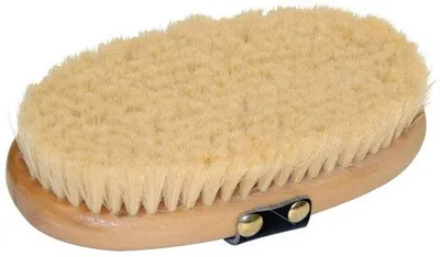 KERBL Brush&Co Szczotka Do Wygładzania