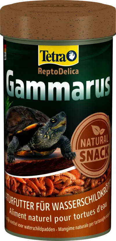 Tetra Gammarus 500ml
