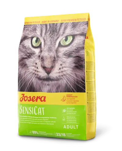 Josera SensiCat 400g
