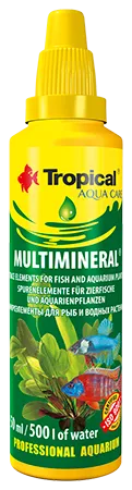 Tropical Multimineral 100ml