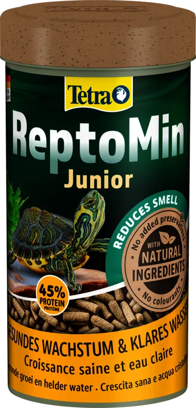 Tetra ReptoMin Junior 100ml
