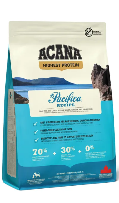 Acana Regionals Pacifica Dog 2kg