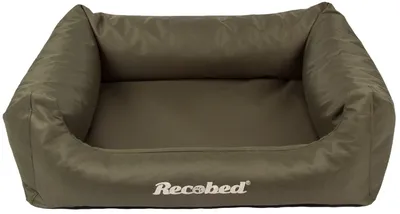 Recobed Kanapa Baltic Oliwka M 85x65cm
