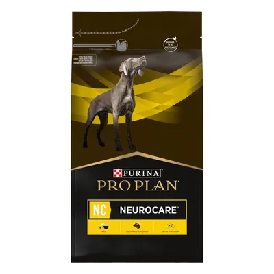 PURINA Pro Plan Veterinary Diets NC Neuro Care Dog 3kg