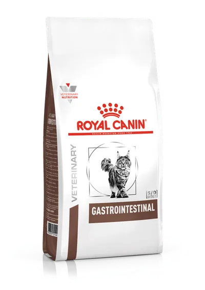 ROYAL CANIN Gastrointestinal 400g