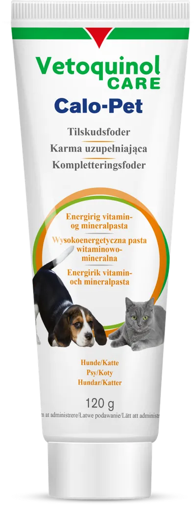 Vetoquinol Calo-Pet 120g