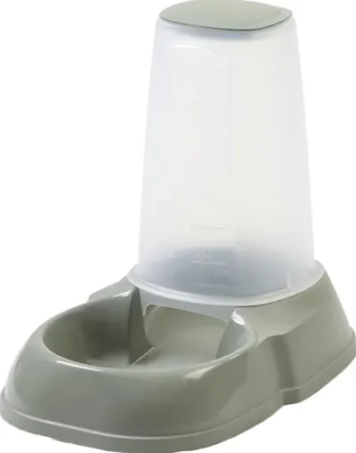 KERBL Karmidło Maya 3,8l - Brązowe