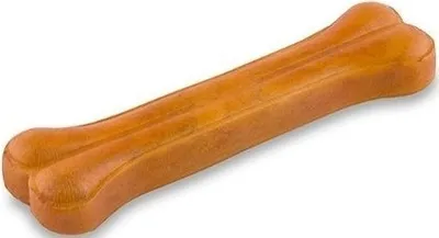 Maced Kość Wędzona Prasowana 21cm