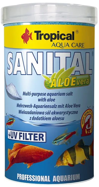 Tropical Sanital 500ml