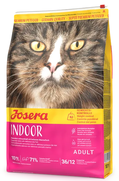 Josera Naturelle 10kg