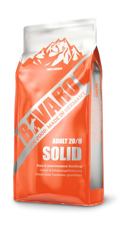 Josera Bavaro Solid 18kg