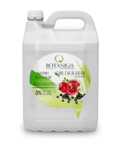 BOTANIQA For Ever Bath Açaí & Pomegranate Conditioner Odżywka 5l