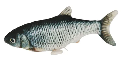 KERBL Zabawka Dla Kota Jumping Fish 28cm