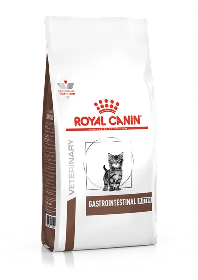 ROYAL CANIN Gastro Intestinal Kitten 400g