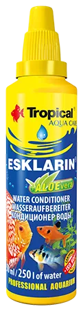 Tropical Esklarin + Aloevera 250ml