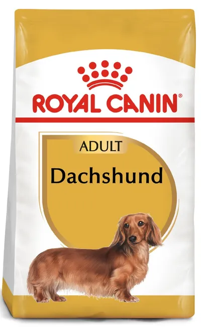 ROYAL CANIN Dachshund Adult 1,5kg