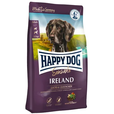 Happy Dog Supreme Ireland 12,5kg
