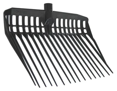 KERBL Widły Do Stajni EcoFork Bez Trzonka