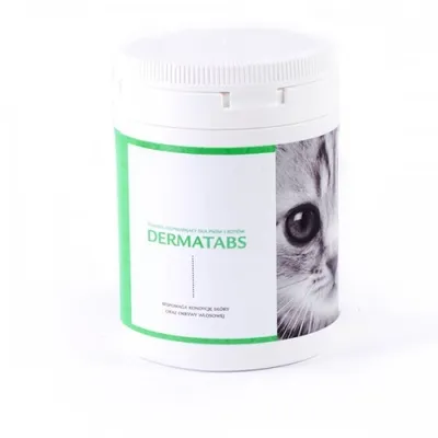 Geulincx Dermatabs 90szt