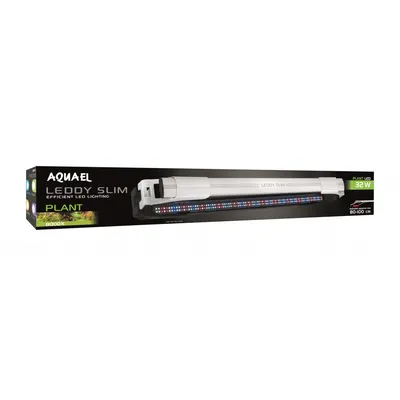 AQUAEL Leddy Slim 32W Plant 2.0 - Biały