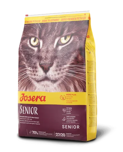 Josera Senior 10kg