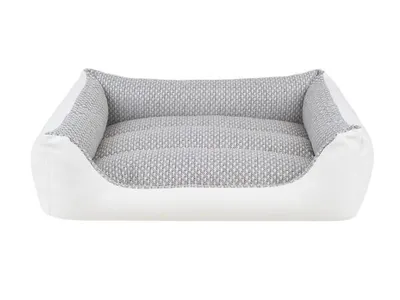 AMIPLAY Sofa ZipClean 4 In 1 Morgan S - Biała