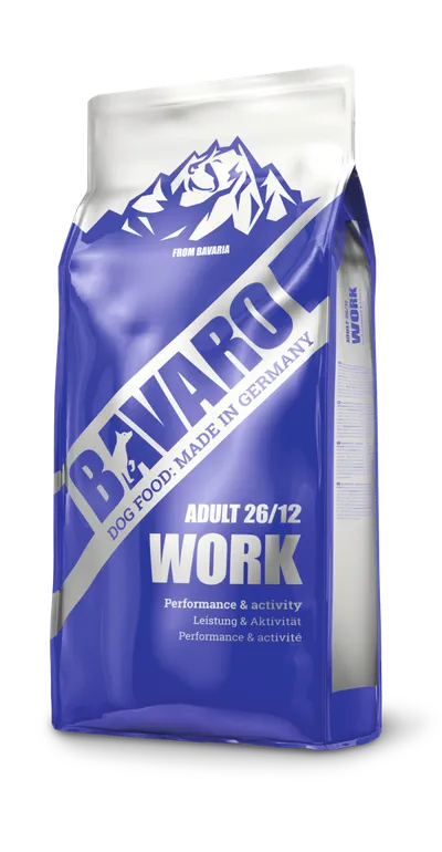 Josera Bavaro Work 18kg